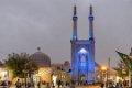 1437 Yazd Vrijdagmoskee