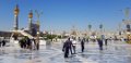 095619 Mashad Haram