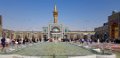 121240 Mashad Haram
