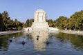 1654 Mashad Ferdowsi tombe