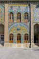 1692 Teheran Golestan Paleis