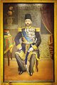 1703 Teheran Golestan Paleis