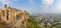 Gwalior Fort