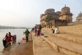 1854 Orchha Chhatris