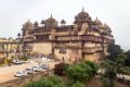 1898 Orchha Raj Mahal