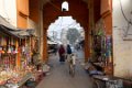 1929 Orchha Phool Bagh