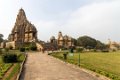 1997 Khajuraho Westelijke tempelgroep