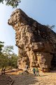 2084 Bhimbetka Rock Shelters