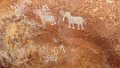 2085 Bhimbetka Rock Shelters