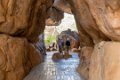 2086 Bhimbetka Rock Shelters