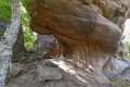 2100 Bhimbetka Rock Shelters