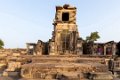 2131 Sanchi Stupa