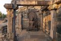 2132 Sanchi Stupa