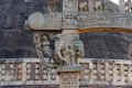 2133 Sanchi Stupa