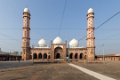 2139 Bhopal Taj Ul Moskee