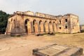 2234 Mandu Hindola Mahal