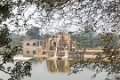 2246 Mandu Jal Mahal