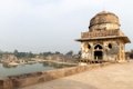 2253 Mandu Jahaz Mahal