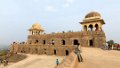 2324 Mandu Rupanati Pavalion