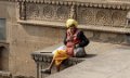 2357 Maheshwar Fort
