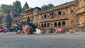 2399 Maheshwar Fort