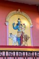 2462 Omkareshwar Straatbeeld