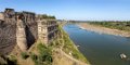Burhanpur Shahi Paleis