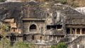 2520 Ajanta Caves Cave 26