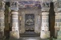 2526 Ajanta Caves Cave 17