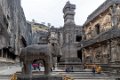 2614 Ellora Kailasha Tempel