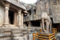 2682 Ellora Jain Cave 34