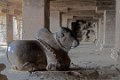 2719 Ellora Hindu cave 15