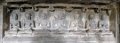 Ellora Boedist cave 12