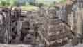 Ellora Kailasha Tempel