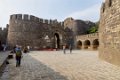 2740 Daulatabad Fort