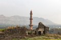 2745 Daulatabad Fort