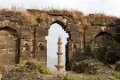 2760 Daulatabad Fort