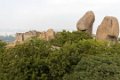 2788 Hyderabad Golconda Fort