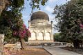 2802 Hyderabad Qutb Shahi Tombes