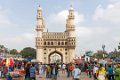 2819 Hyderabad Charminar