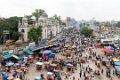 2823 Hyderabad Charminar