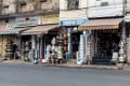 2835 Hyderabad Straatbeeld