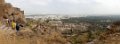 Hyderabad Golconda Fort