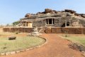 2911 Aihole Tempels