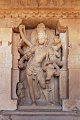 2943 Aihole Tempels