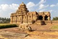 2983 Pattadakal Tempels