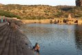 3032 Badami Boothnath Tempel