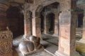 3040 Badami Cave tempel 1