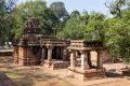 3101 Badami Mahakuta tempel