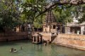 3109 Badami Mahakuta tempel
